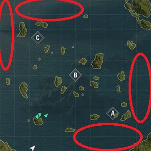 World of warships