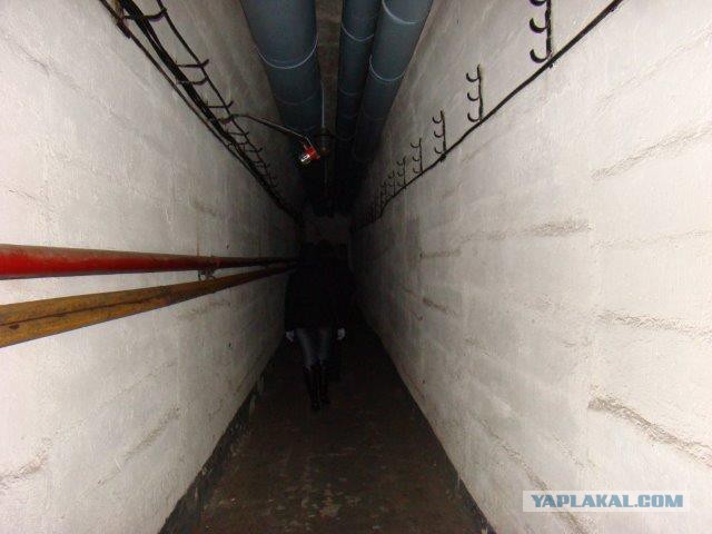 Гроза Америки. Секретный город Гудым на Чукотке
