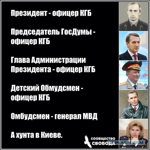 Вот как РЖД без якунина работает.