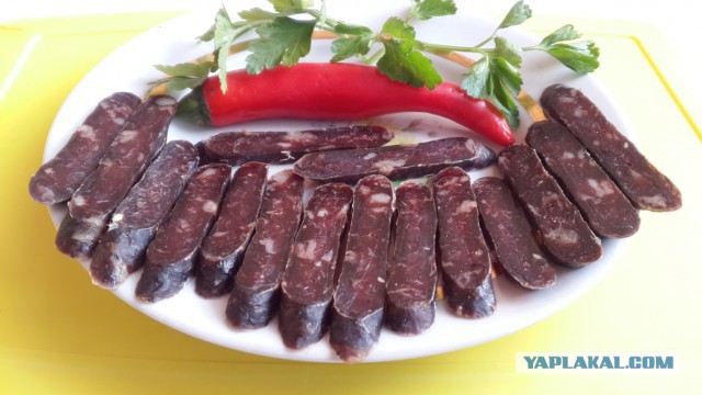 Эксперты не нашли настоящей колбасы в Сибири