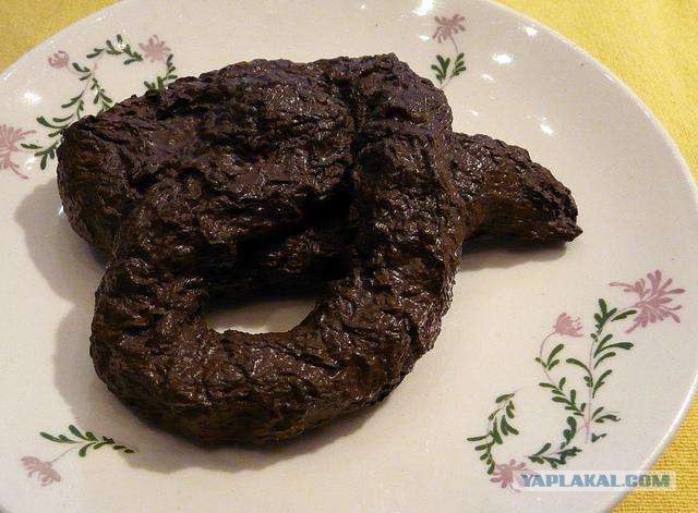 Почему украинцы ненавидят русских…