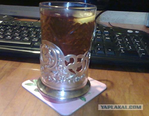 25 вещей, которые есть только в России!