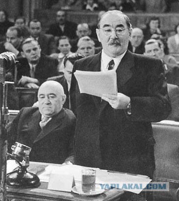 Разоблачение мифов о венгерском мятеже 1956 г.