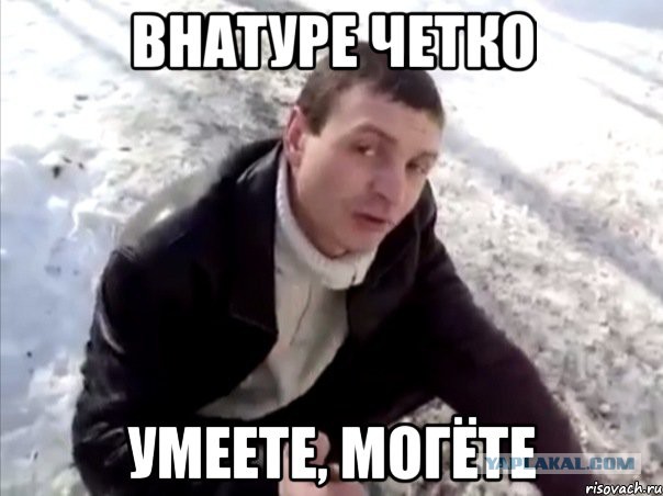 Мой сарай - моя крепость!