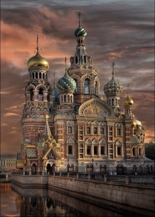 Фото интересные и не только