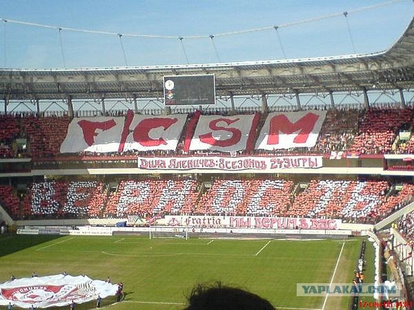 Футбол. Чемпионат России. Межсезонье. часть 2