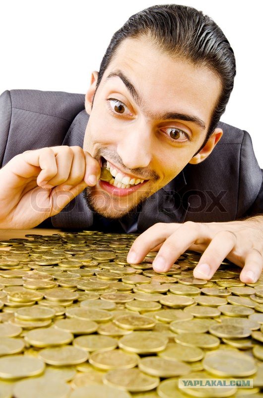 В Обнинске цыгане продали мужчине "биткоины" с рук