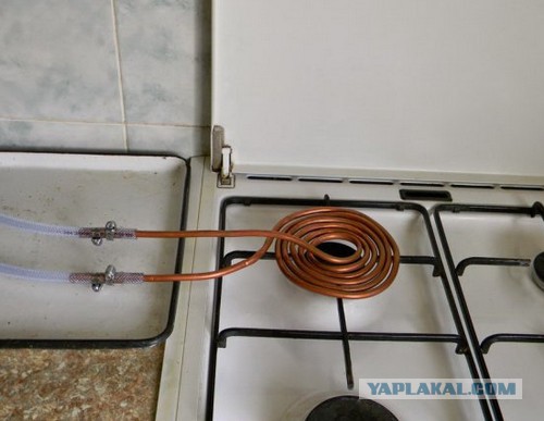Коротко о ситуации в стране