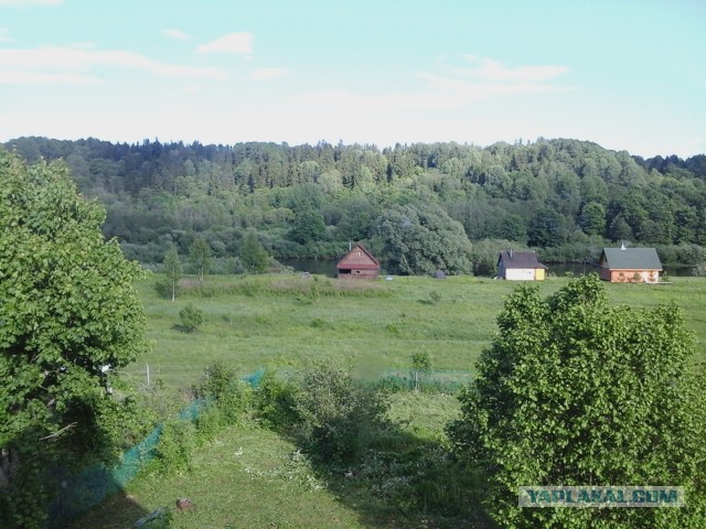 продам дом в Маловишерском районе Новгородской области.
