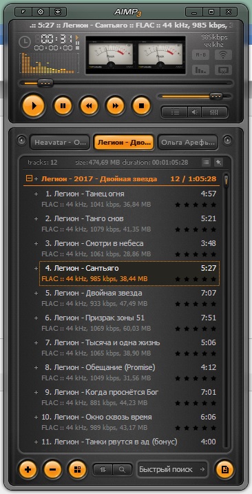 Формула-1 (Сезон 2018) Часть 3