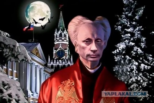 Американцы выпустили настольную игру про чеченцев-вампиров и «султана Рамзана». В Чечне назвали это очернением и хотят судиться