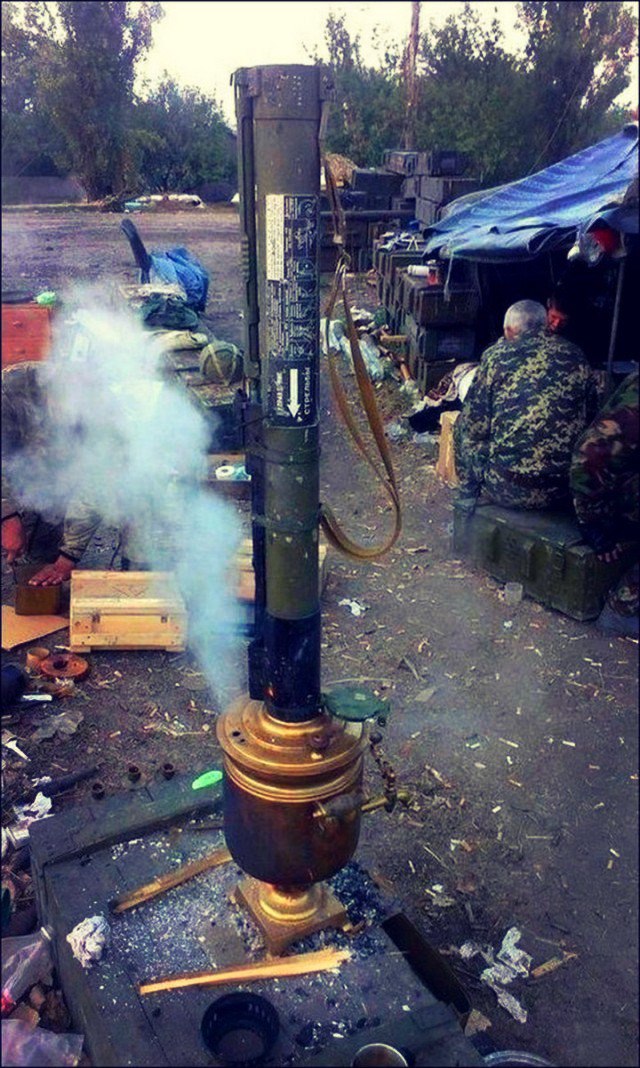 Калейдоскоп картинок