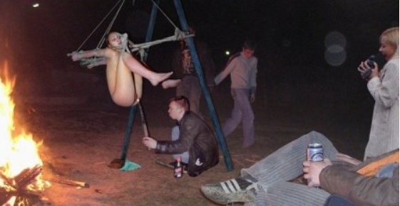 Скотсети и прочие интернеты 04.03.19