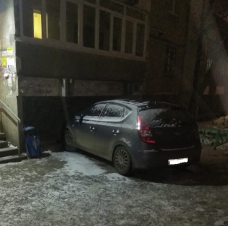 В Екатеринбурге полицейский застрелил нарушителя при задержании