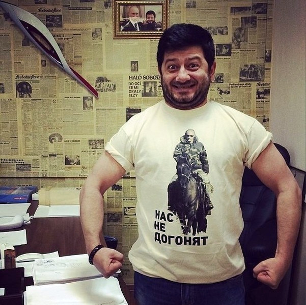 Ну что, ещё немного и прорыв?