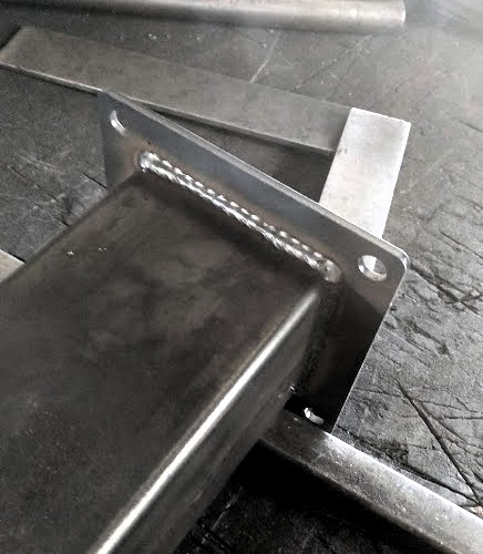 Секретный памятник ЯПовцу