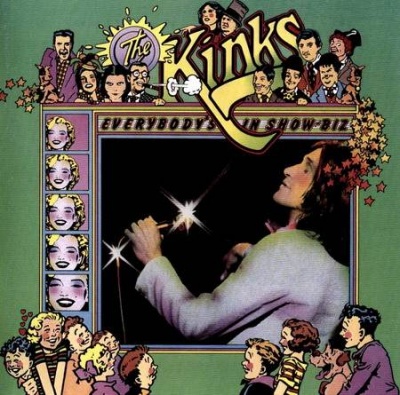 The Kinks