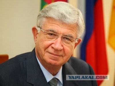 Горячие головы