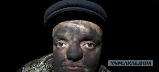 Как пытались сбить дрон над Киевом
