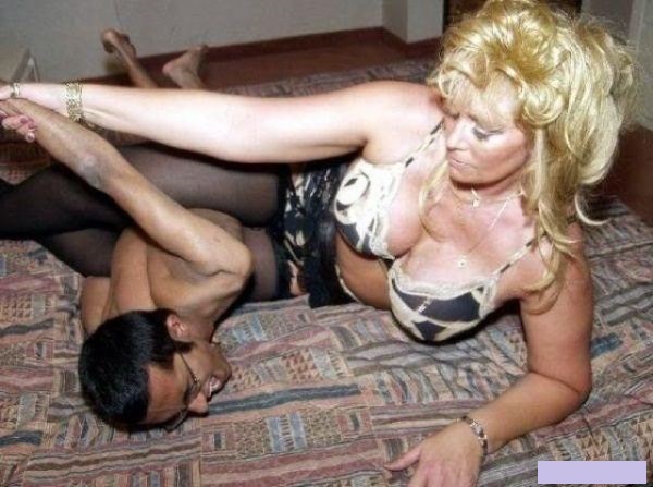 Что делать, если вы бьете свою жену