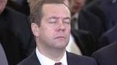 Медведев считает, что страны Молдавии больше не существует