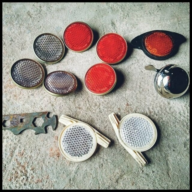 Ностальгия  впереме́шку