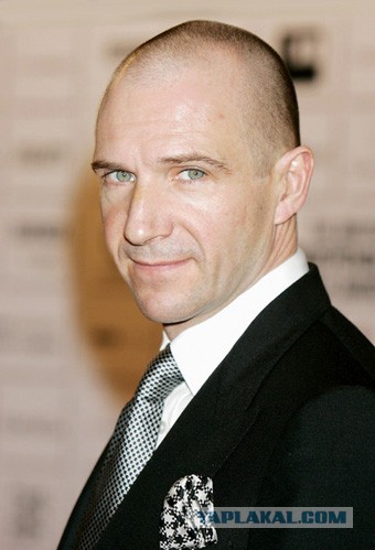 Настоящие актеры - мастера перевоплощения