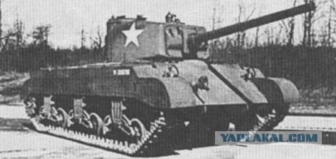 Советские танки, мы тоже лепили гигантов