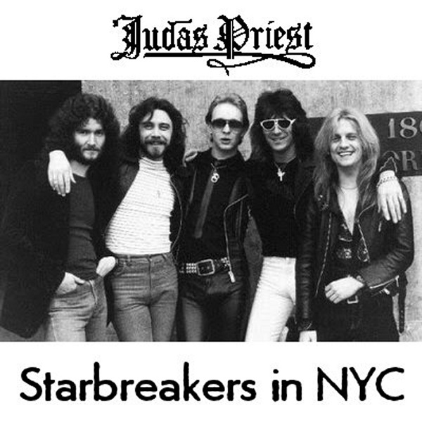 Музыка и музыканты: Judas Priest: альбомы от худшего к лучшему.