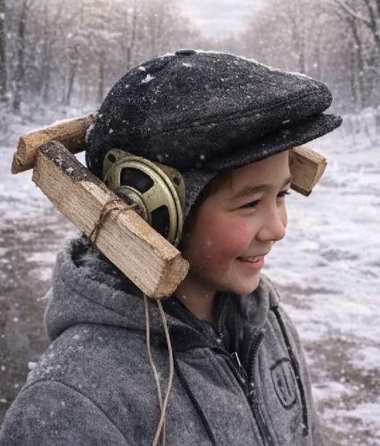 Смешал, но не взбалтывал: 24.01.2026