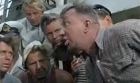 Как можно найти себе приключение на пятую точку при заурядном походе в торговый центр