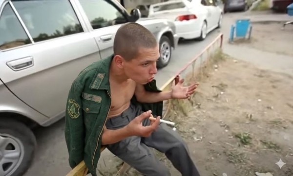 А вы что с собой в походы берете?