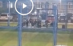Давайте сделаем спортивную площадку, говорили они, дело то хорошее...