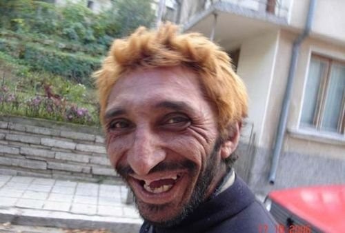 Хочу красивых мужиков в ленту!
