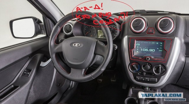 Корейцы научились делать приличные автомобили