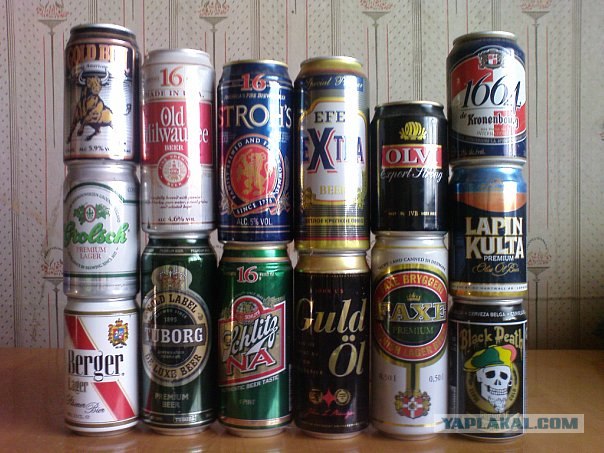 Немного о 90-х