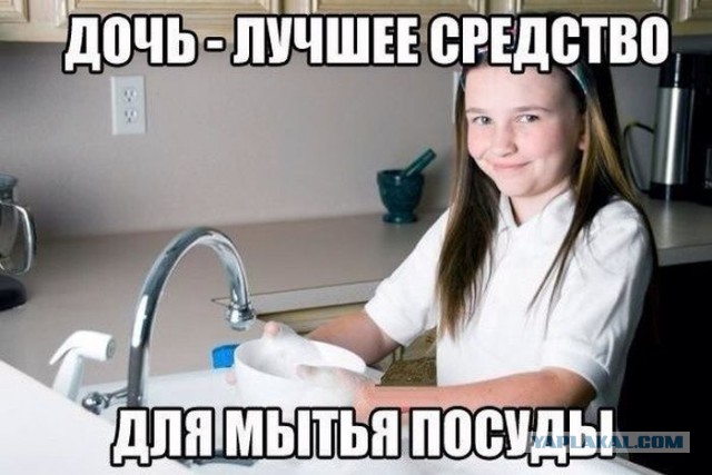 15 вещей, о которых отцы девочек