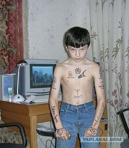 Вестники соц-сетей,четкость,крепыши и т.д.