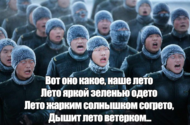 Фотографии из жизни бойцов различных спецназов