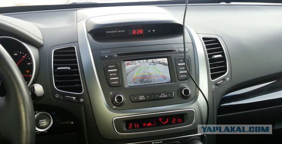 Ну вот теперь слетела прошивка магнитолы киа sorento mtxt900xm