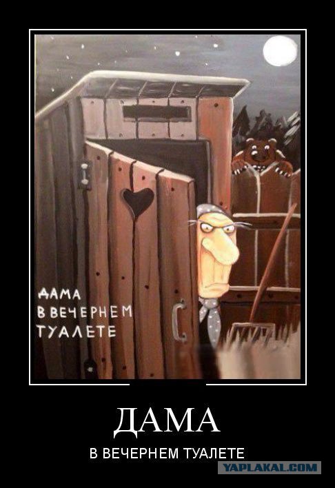 Прикольные картинки и демотиваторы
