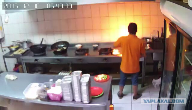 За что я люблю китайцев