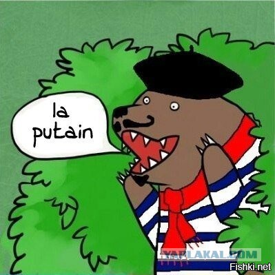 История из жизни