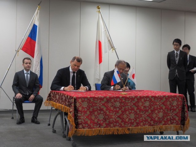 Факты о компании Toshiba, о которых вы могли не знать