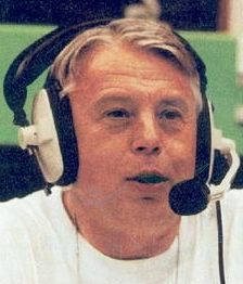 Известный спортивный телекомментатор Владимир Перетурин умер на 79-м году жизни