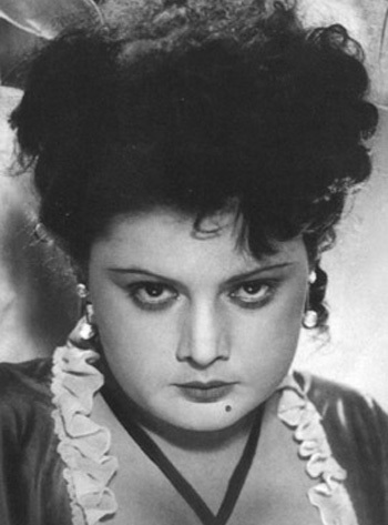 Девушки с низкой социальной ответственностью в советском кино