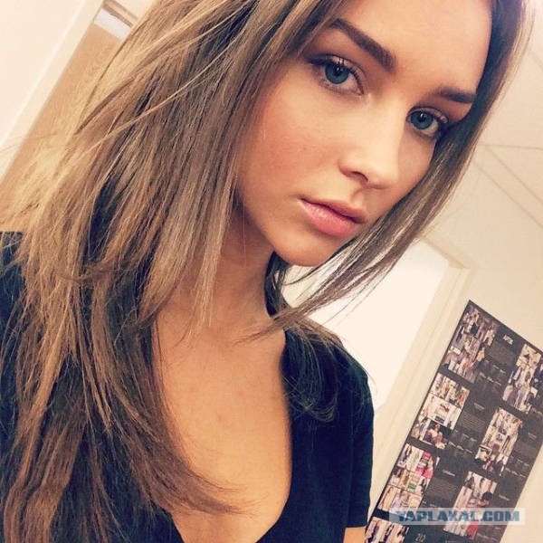 А неплохая у нас все-таки планета