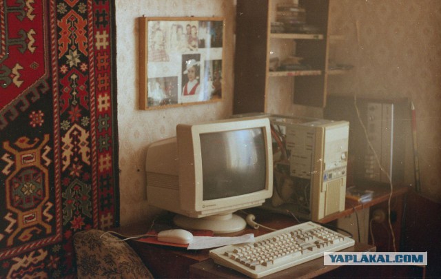 Сегодня Windows 98 отмечает своё 20-летие!