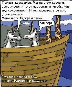 Немного картинок для настроения!