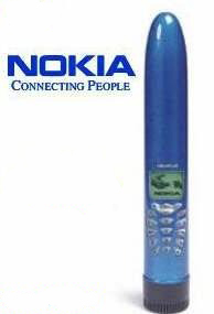 New Nokia.